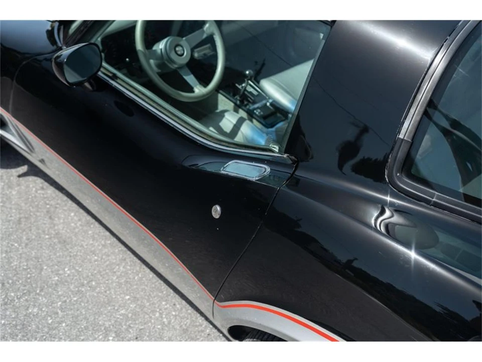 1978 Chevrolet Corvette C3 - Image 27 of 31