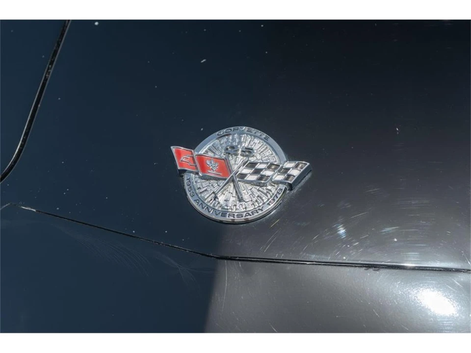 1978 Chevrolet Corvette C3 - Image 7 of 31