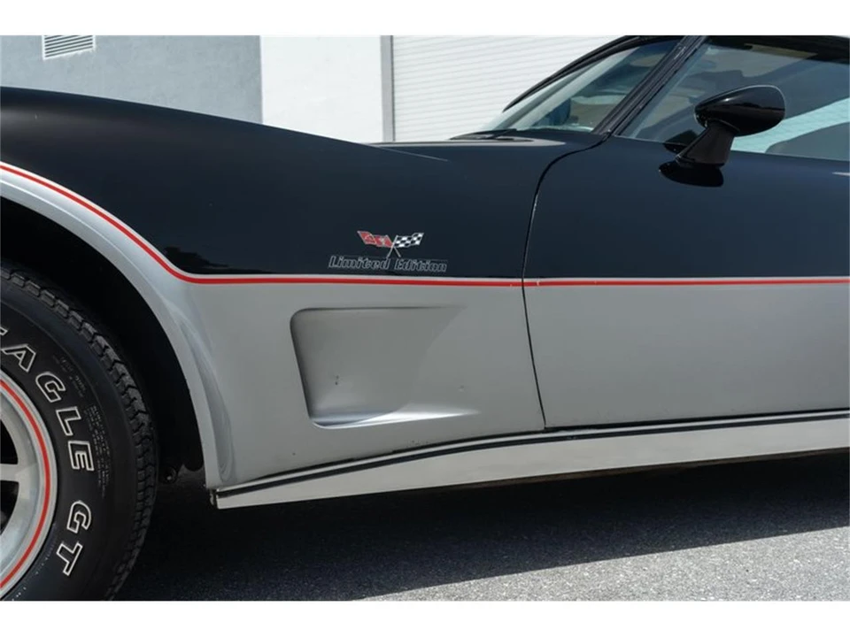1978 Chevrolet Corvette C3 - Image 23 of 31