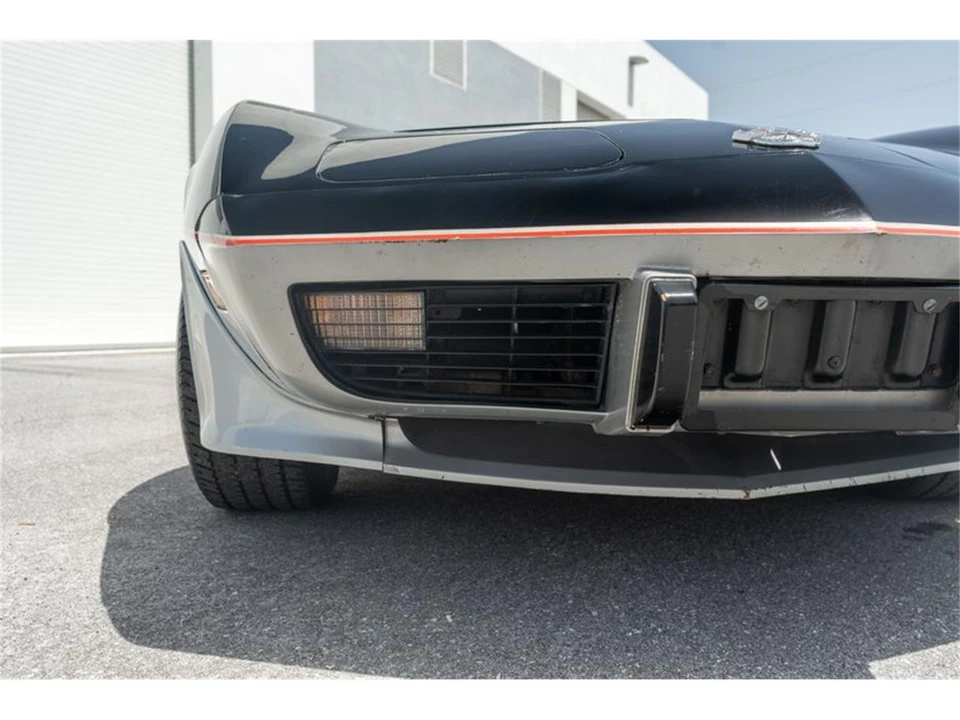 1978 Chevrolet Corvette C3 - Image 13 of 31