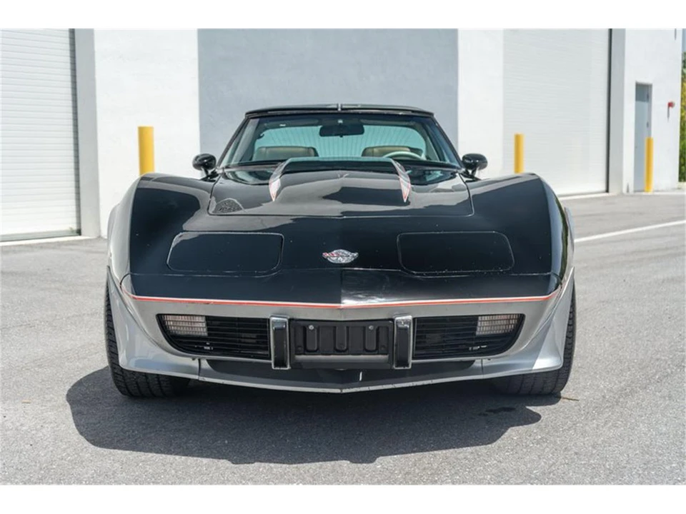 1978 Chevrolet Corvette C3 - Image 3 of 31