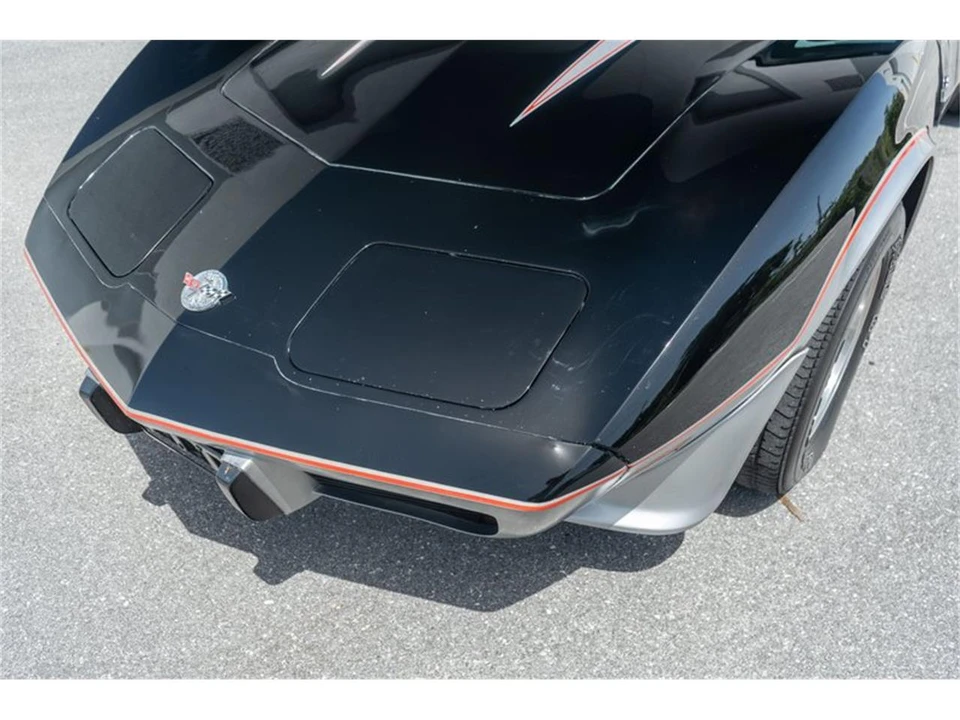 1978 Chevrolet Corvette C3 - Image 8 of 31