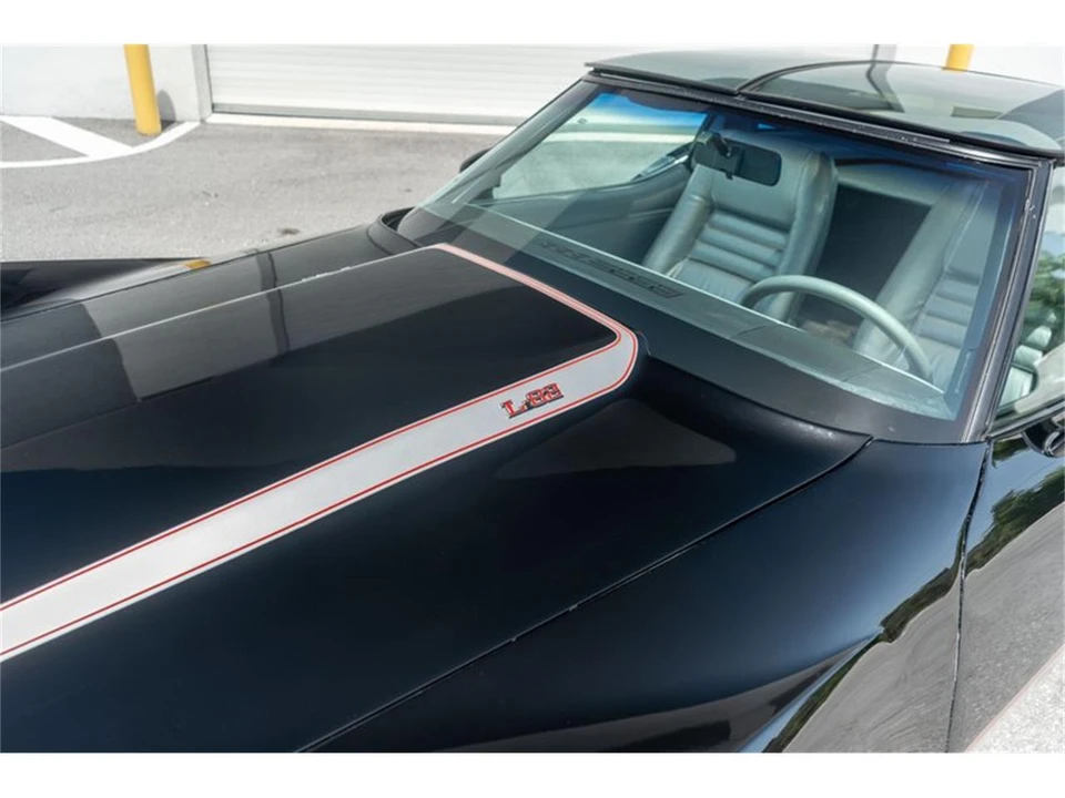 1978 Chevrolet Corvette C3 - Image 14 of 31
