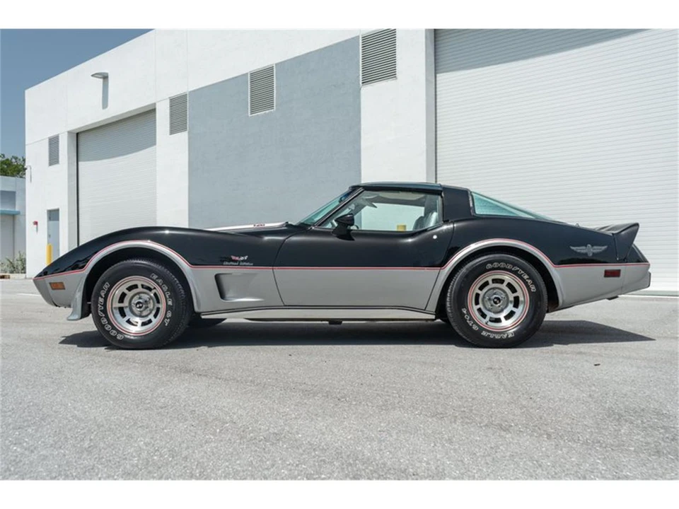 1978 Chevrolet Corvette C3 - Image 19 of 31