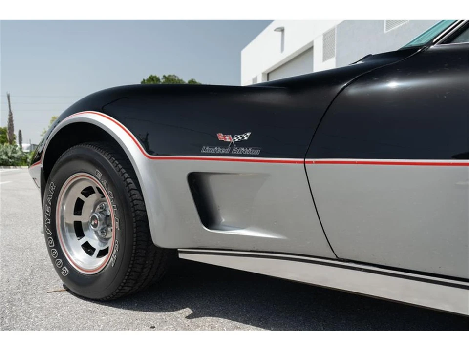 1978 Chevrolet Corvette C3 - Image 24 of 31