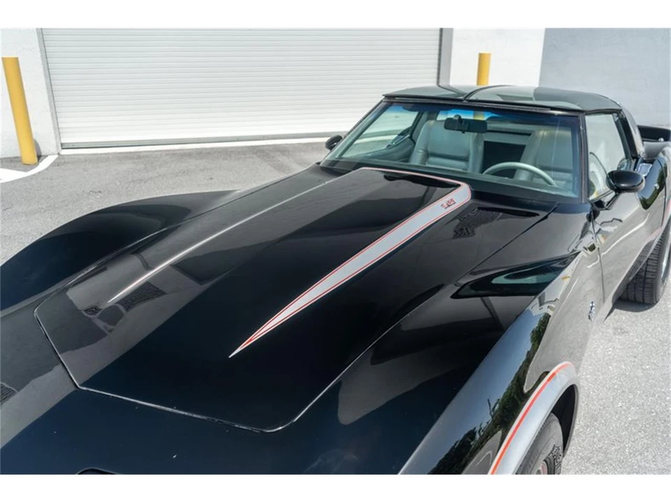 1978 Chevrolet Corvette C3 - Image 9 of 31