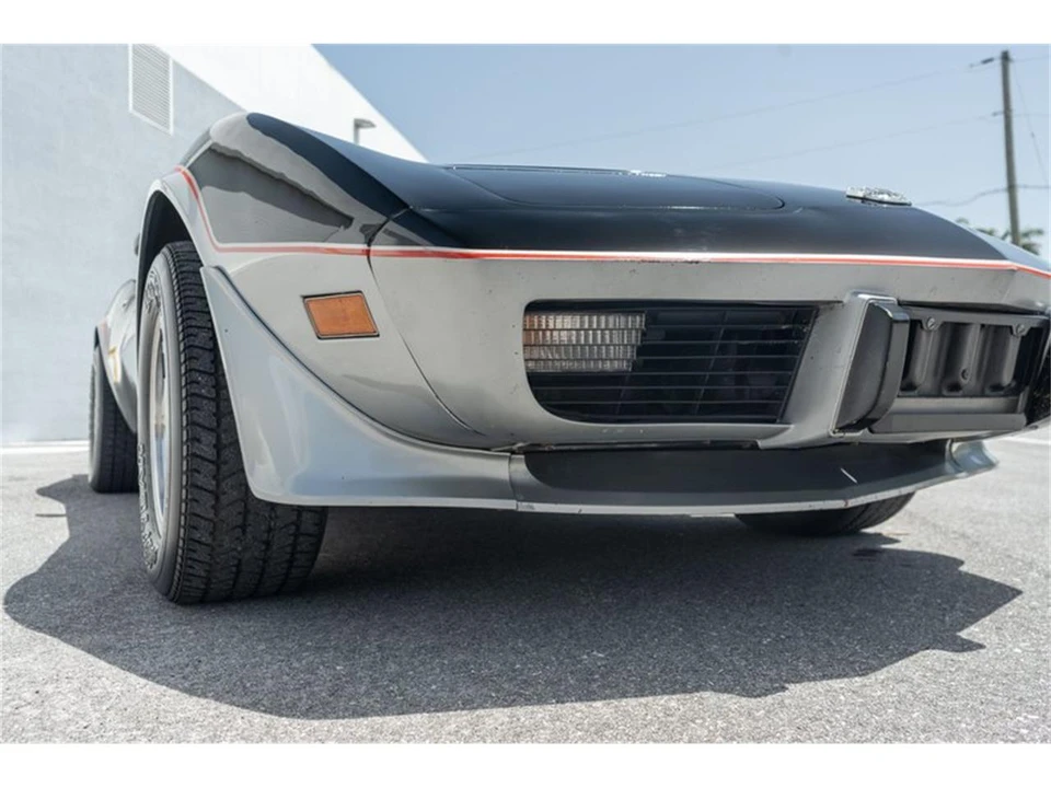 1978 Chevrolet Corvette C3 - Image 4 of 31
