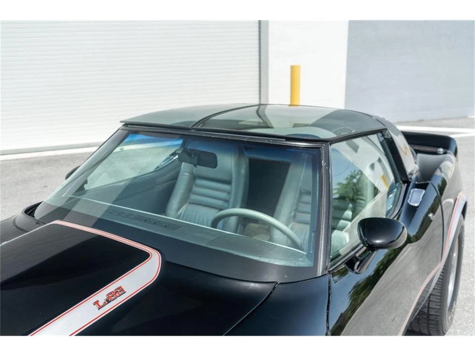 1978 Chevrolet Corvette C3 - Image 15 of 31