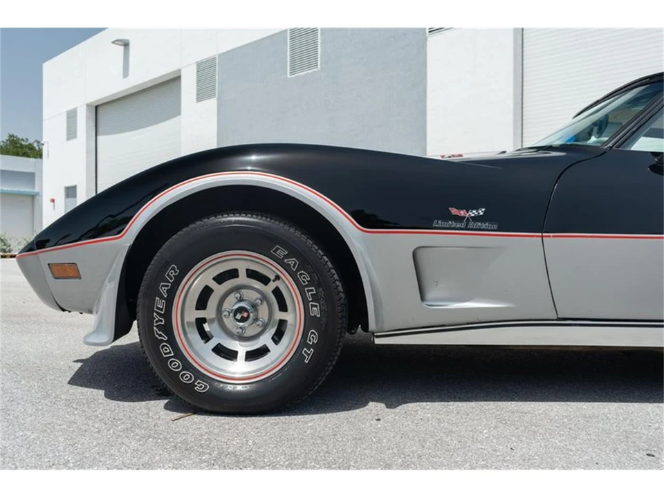 1978 Chevrolet Corvette C3 - Image 20 of 31