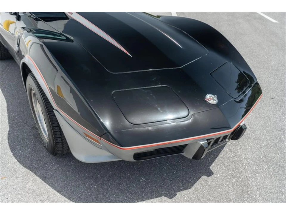1978 Chevrolet Corvette C3 - Image 5 of 31