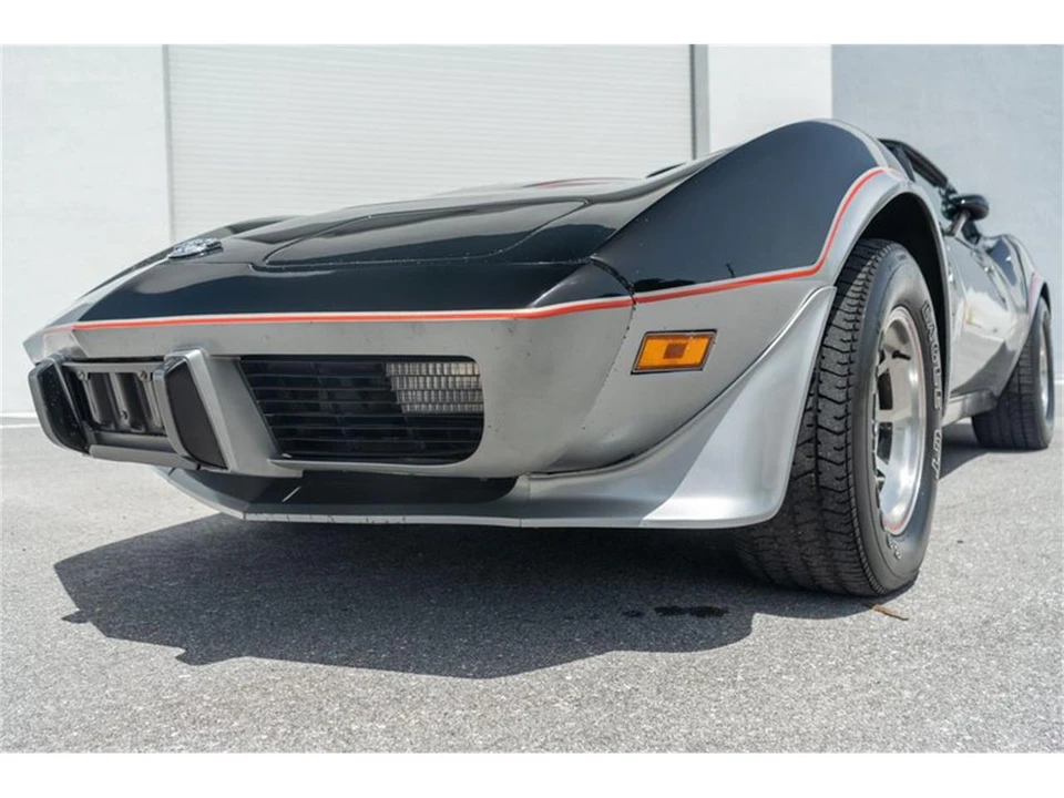 1978 Chevrolet Corvette C3 - Image 10 of 31