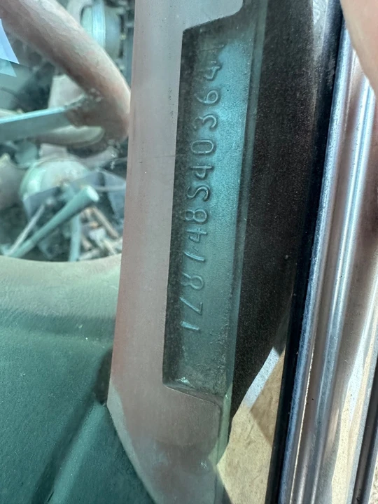 1978 Chevrolet Corvette C3 - Image 15 of 16