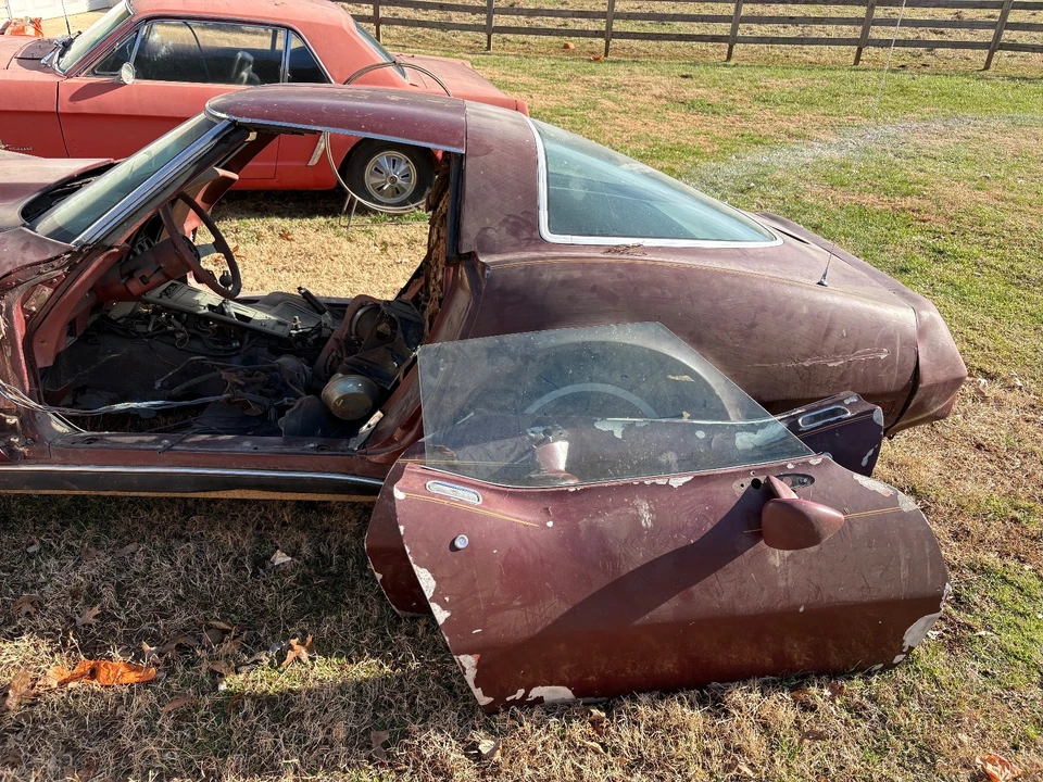 1978 Chevrolet Corvette C3 - Image 2 of 16