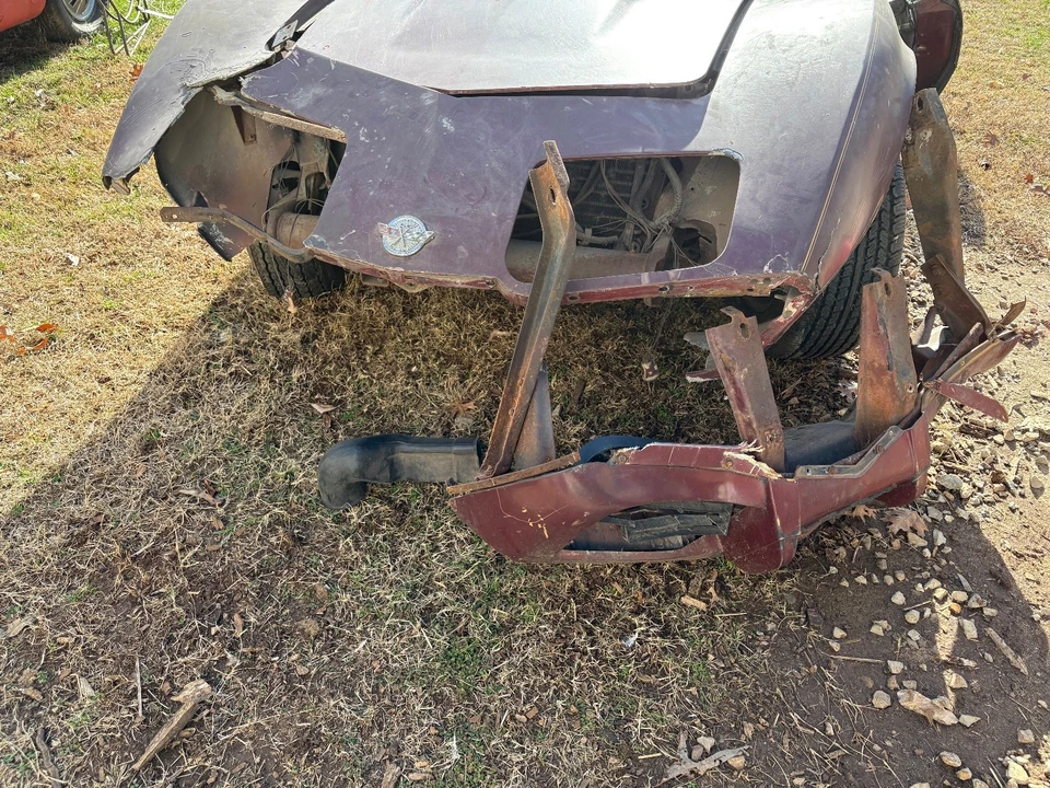 1978 Chevrolet Corvette C3 - Image 14 of 16