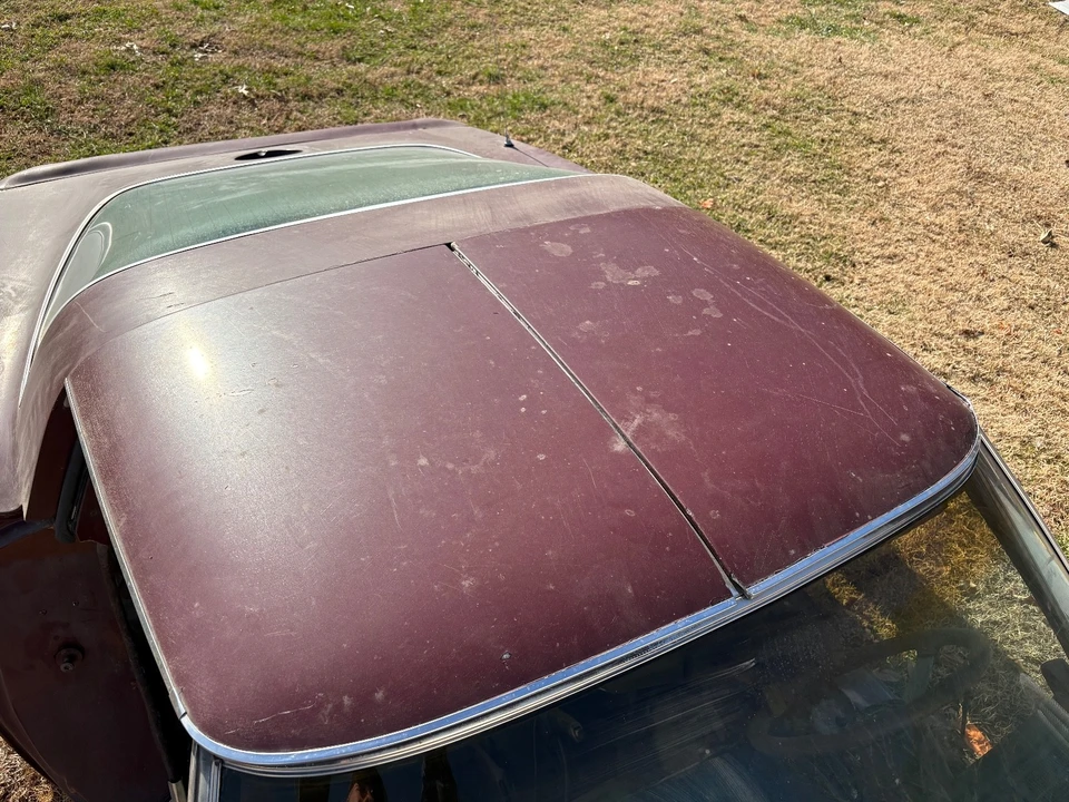 1978 Chevrolet Corvette C3 - Image 13 of 16