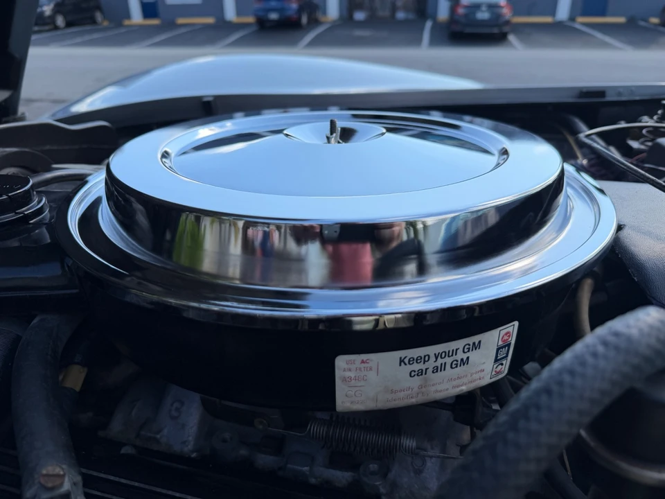 1978 Chevrolet Corvette C3 - Image 31 of 31