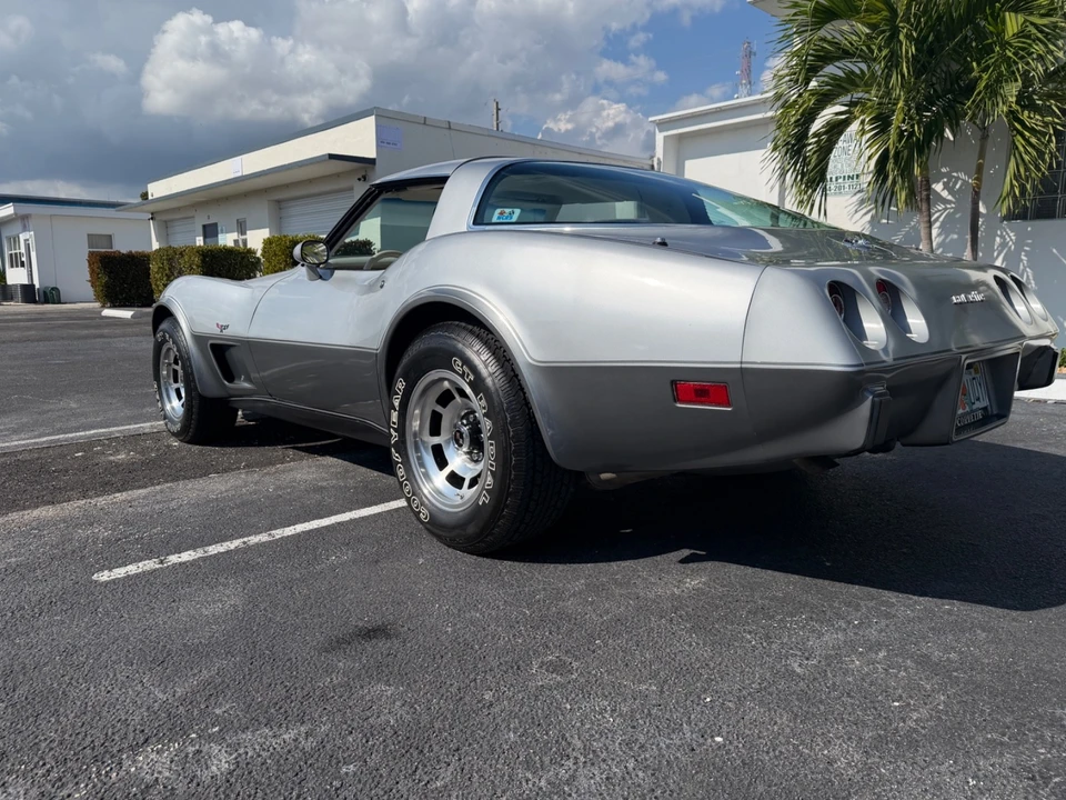 1978 Chevrolet Corvette C3 - Image 7 of 31