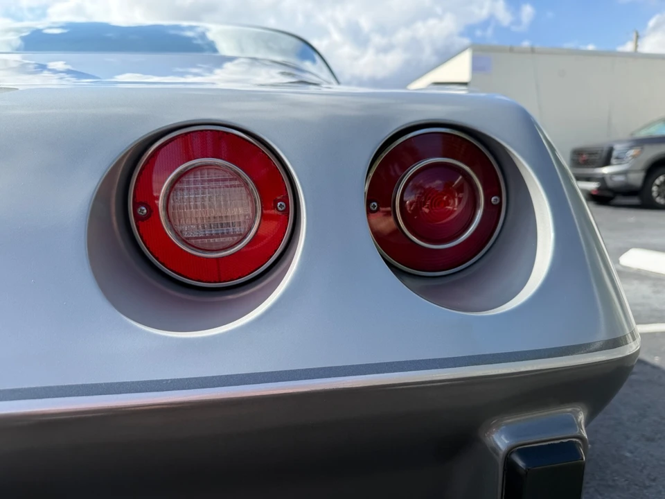 1978 Chevrolet Corvette C3 - Image 19 of 31