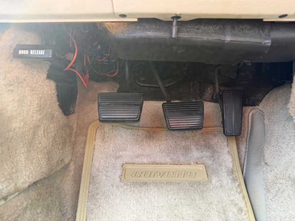 1978 Chevrolet Corvette C3 - Image 26 of 31