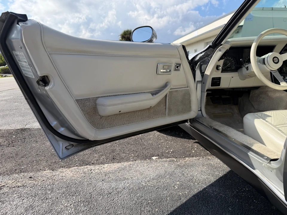 1978 Chevrolet Corvette C3 - Image 21 of 31