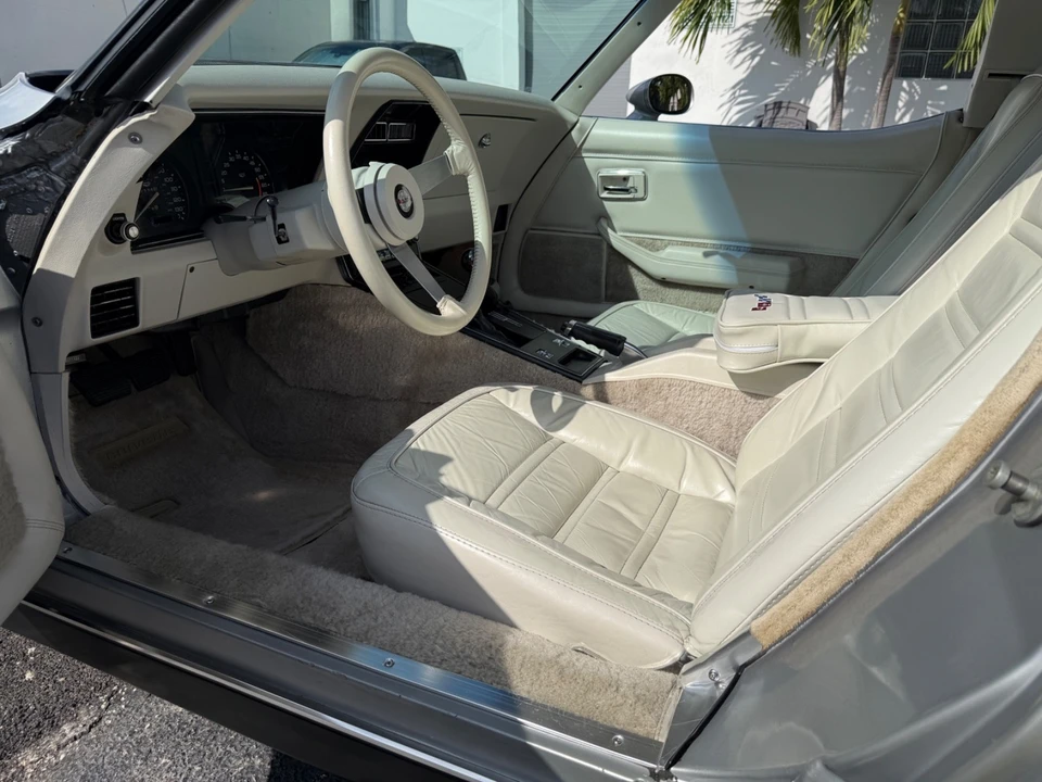 1978 Chevrolet Corvette C3 - Image 22 of 31