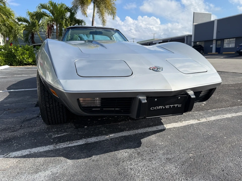 1978 Chevrolet Corvette C3 - Image 14 of 31