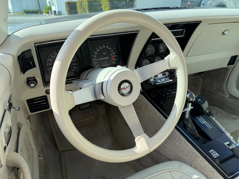 1978 Chevrolet Corvette C3 - Image 20 of 31