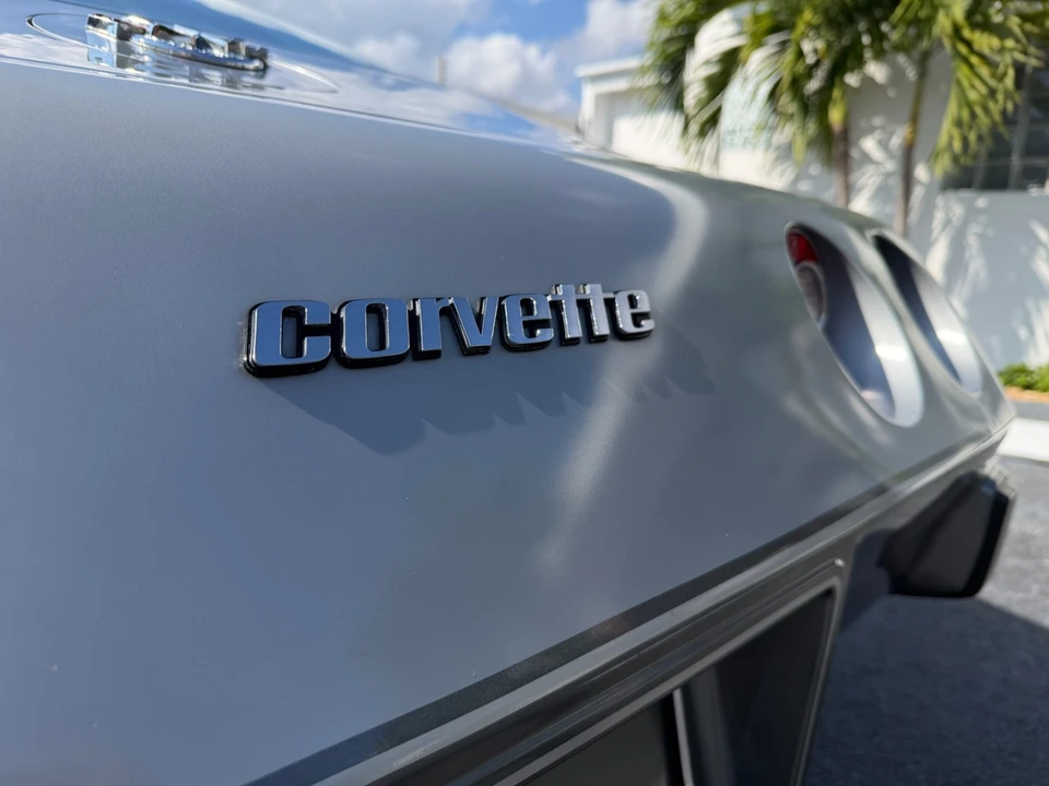 1978 Chevrolet Corvette C3 - Image 9 of 31