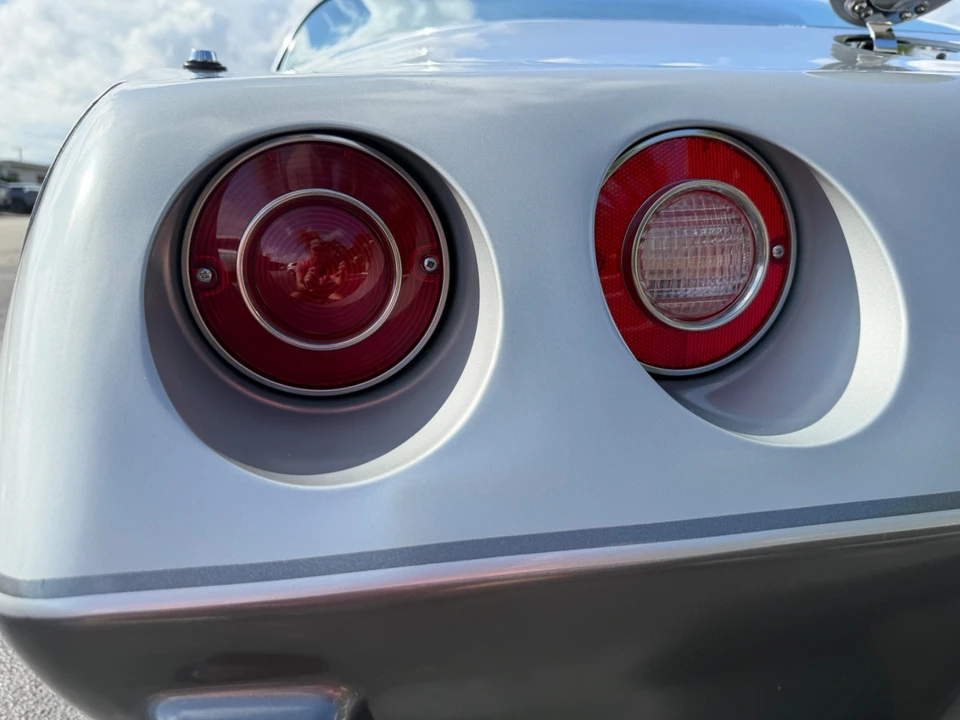 1978 Chevrolet Corvette C3 - Image 18 of 31