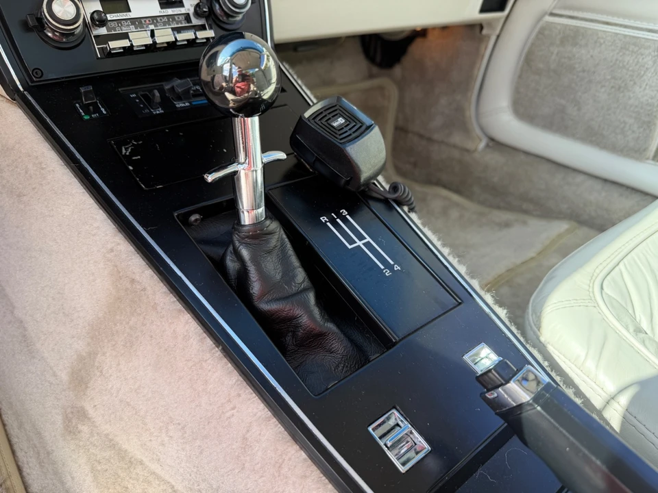 1978 Chevrolet Corvette C3 - Image 25 of 31