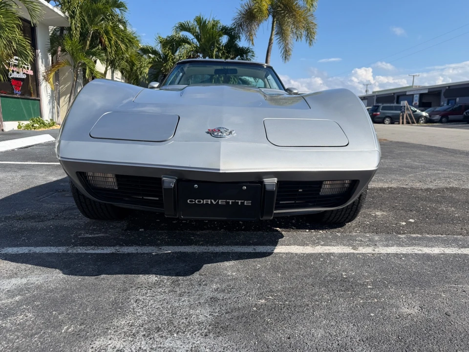 1978 Chevrolet Corvette C3 - Image 3 of 31