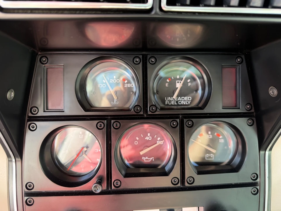 1978 Chevrolet Corvette C3 - Image 24 of 31