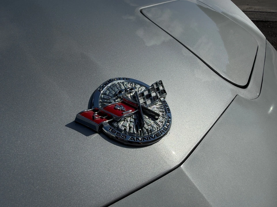 1978 Chevrolet Corvette C3 - Image 16 of 31