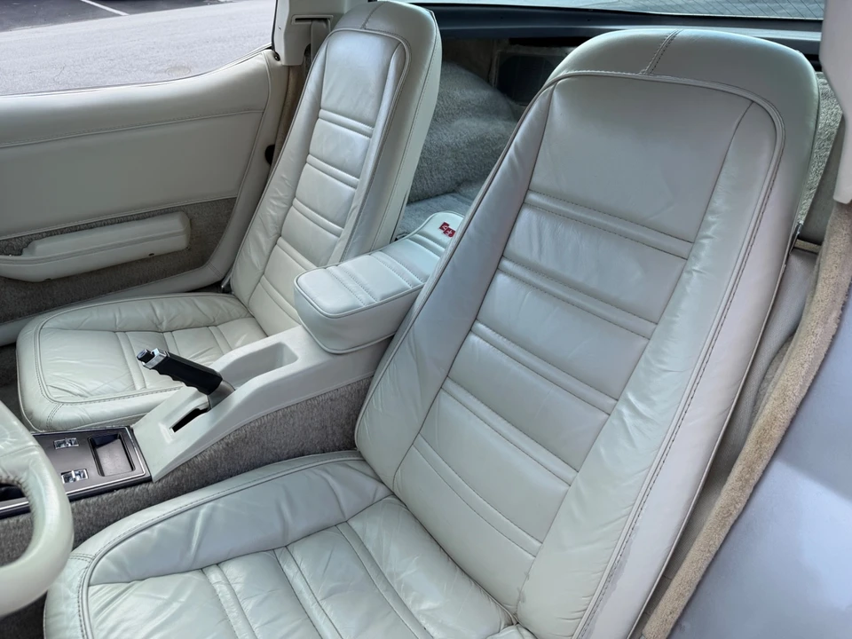 1978 Chevrolet Corvette C3 - Image 27 of 31