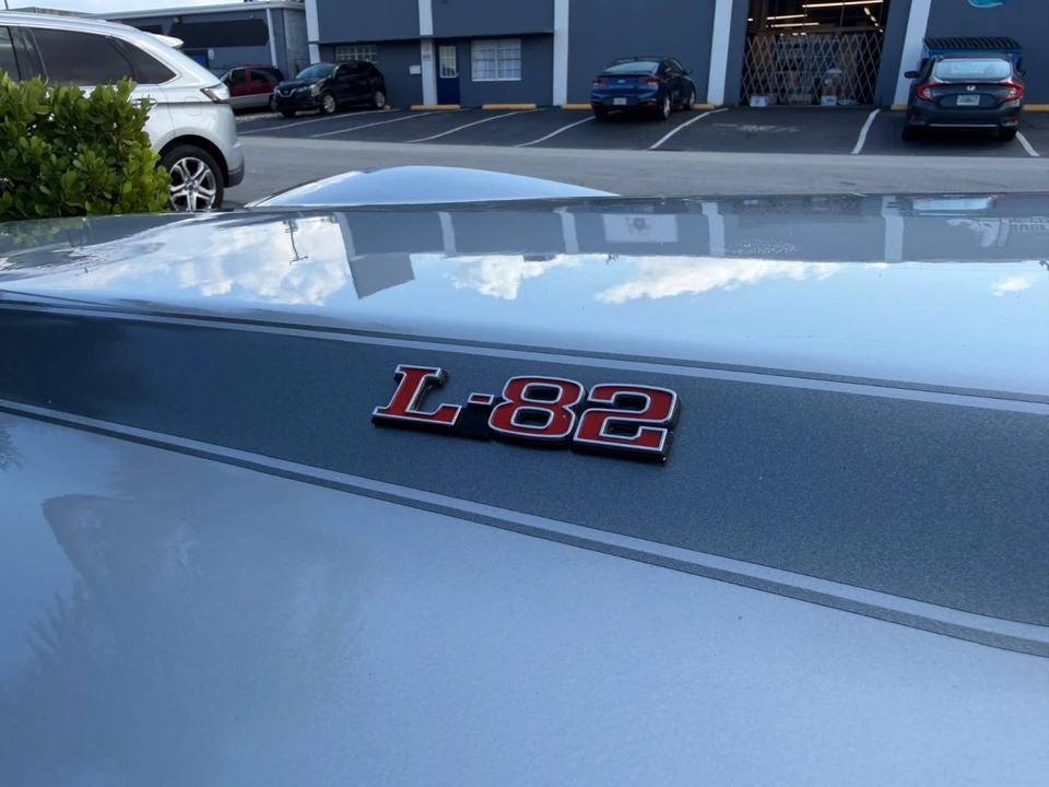 1978 Chevrolet Corvette C3 - Image 28 of 31