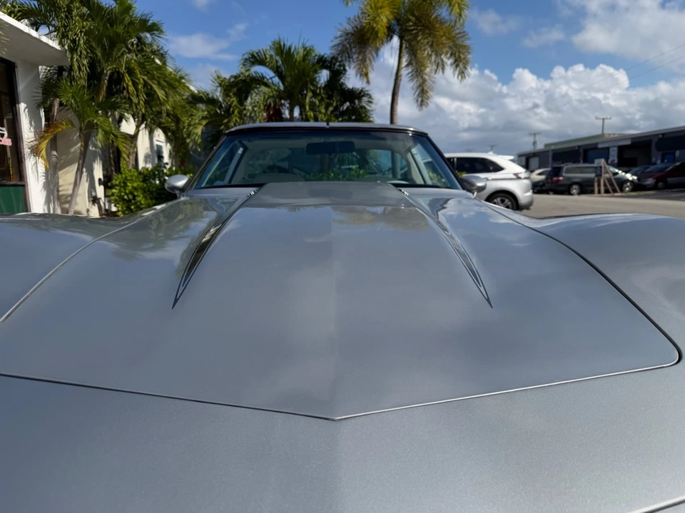 1978 Chevrolet Corvette C3 - Image 15 of 31