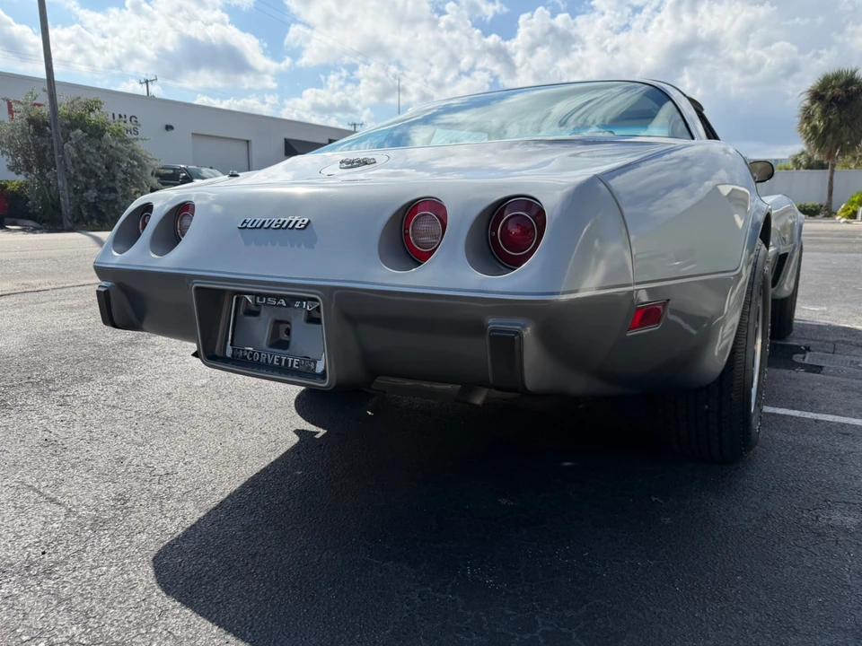 1978 Chevrolet Corvette C3 - Image 11 of 31