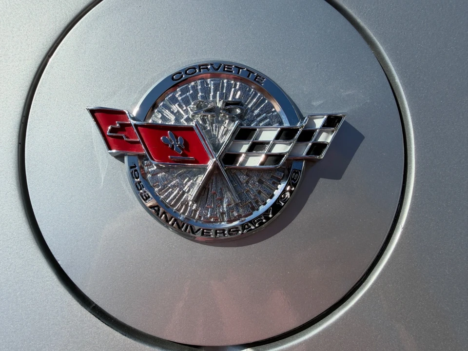 1978 Chevrolet Corvette C3 - Image 10 of 31