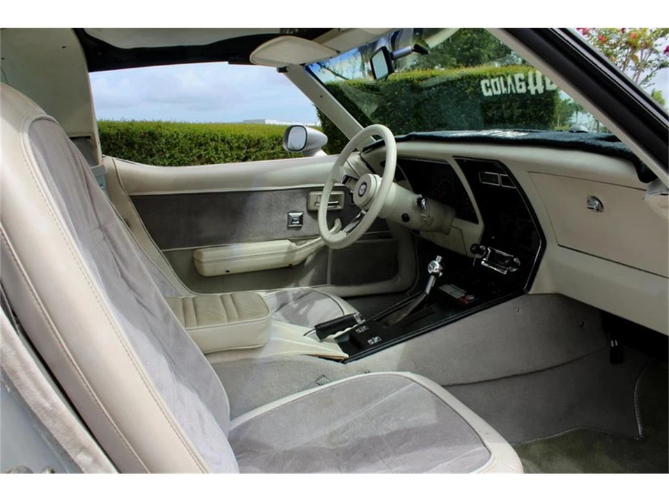 1978 Chevrolet Corvette C3 - Image 31 of 31
