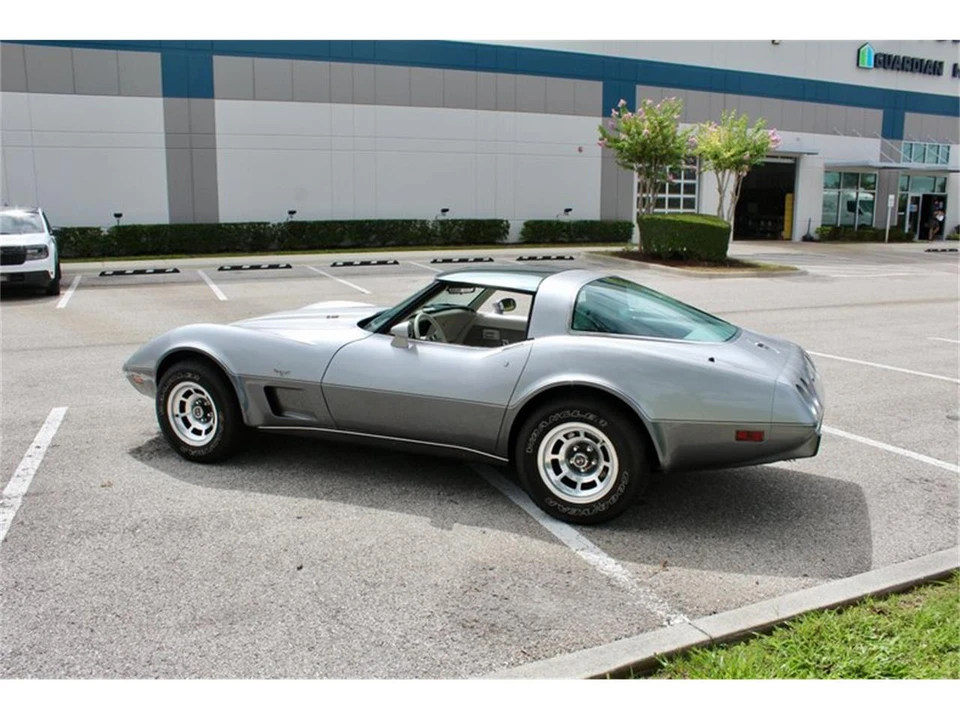 1978 Chevrolet Corvette C3 - Image 25 of 31