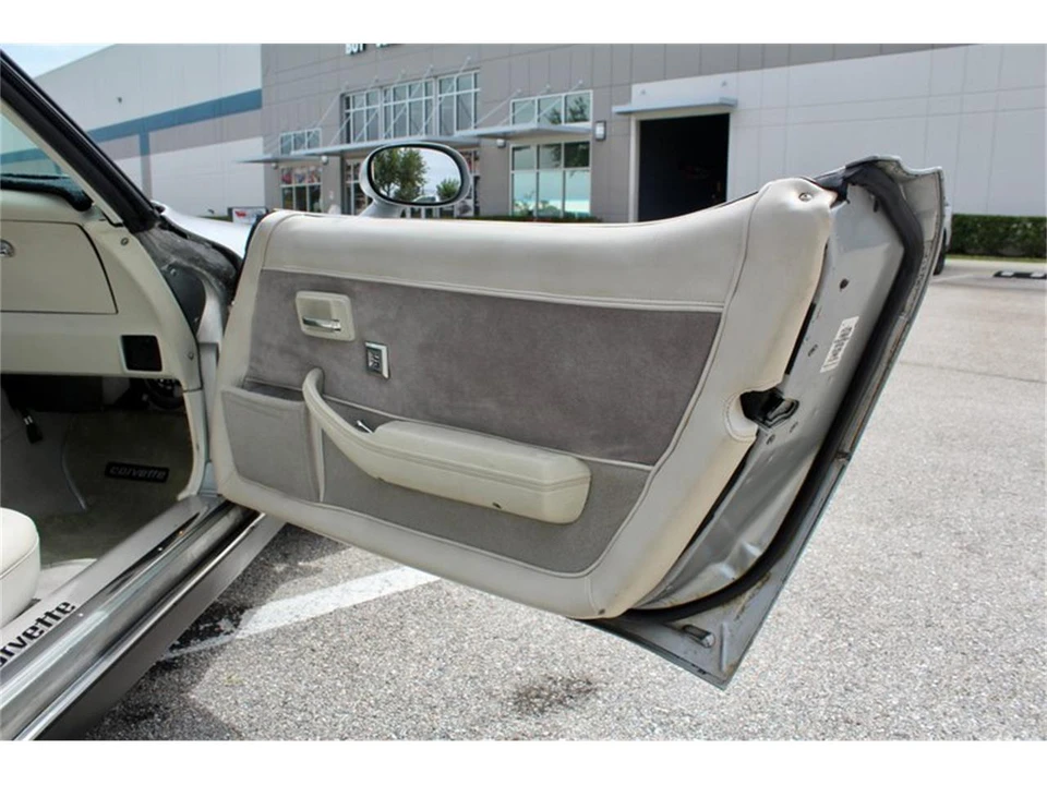 1978 Chevrolet Corvette C3 - Image 28 of 31