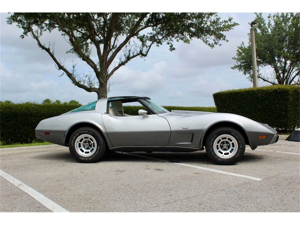 1978 Chevrolet Corvette C3 - Image 2 of 31