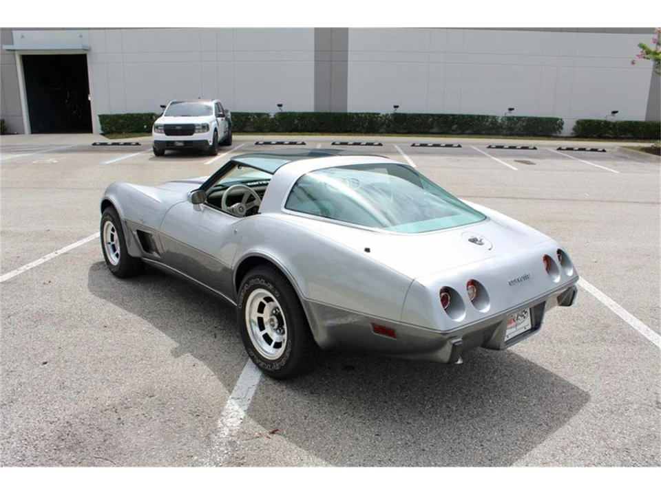 1978 Chevrolet Corvette C3 - Image 26 of 31