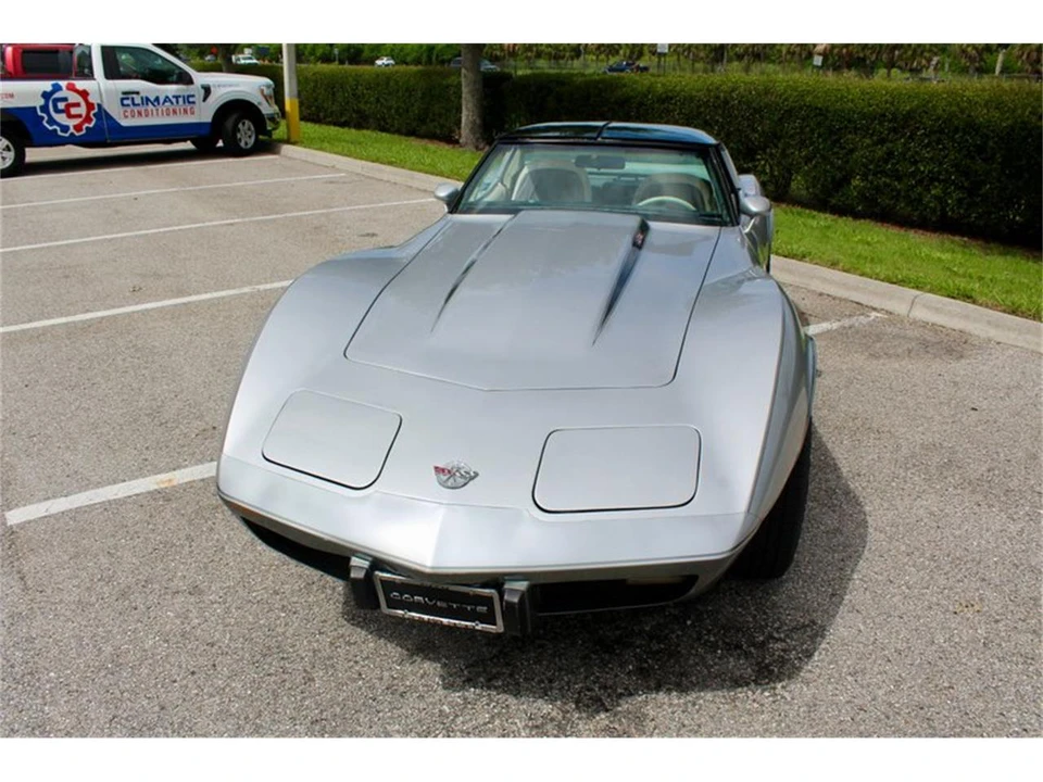 1978 Chevrolet Corvette C3 - Image 21 of 31