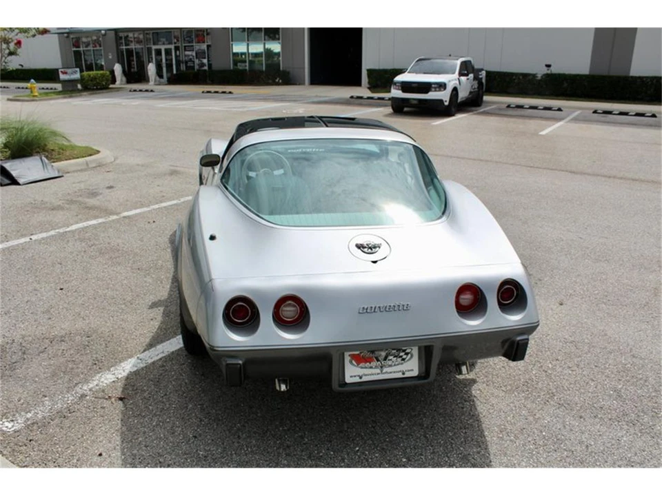 1978 Chevrolet Corvette C3 - Image 27 of 31