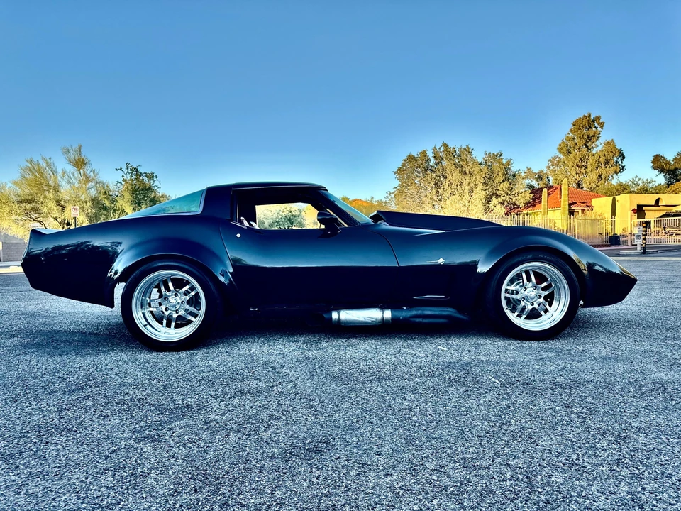 1978 Chevrolet Corvette C3 - Image 28 of 31
