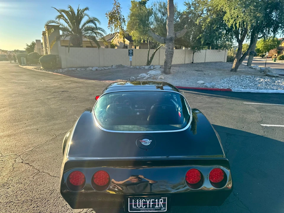 1978 Chevrolet Corvette C3 - Image 23 of 31