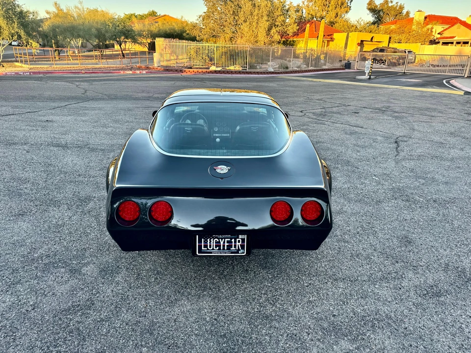 1978 Chevrolet Corvette C3 - Image 24 of 31
