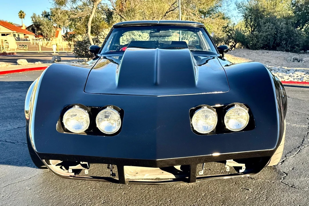 1978 Chevrolet Corvette C3 - Image 2 of 31