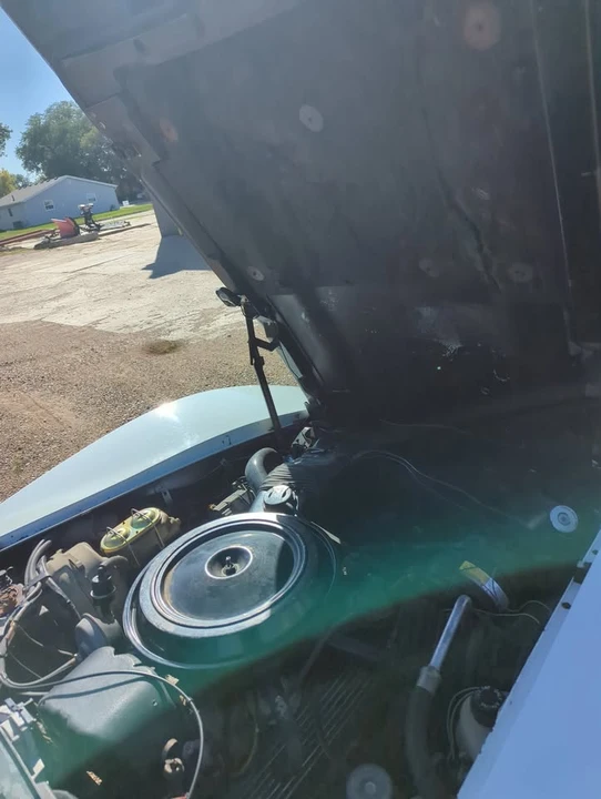 1978 Chevrolet Corvette C3 - Image 11 of 16